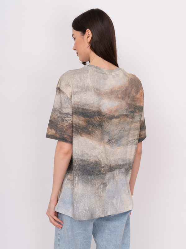 Э721270/30015/22-01 Футболка Unq