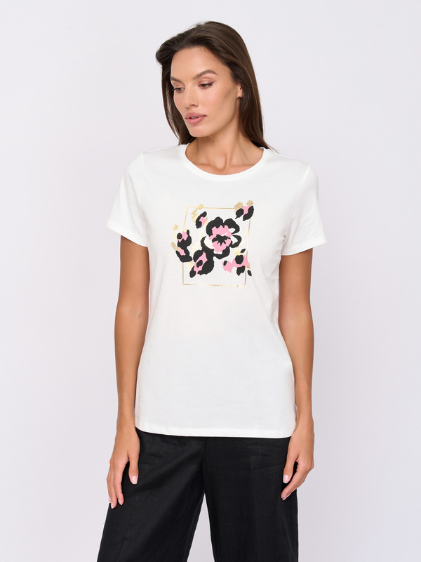 Э771364-16217/м/25-01 Футболка Taifun