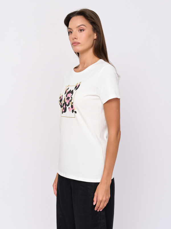 Э771364-16217/м/25-01 Футболка Taifun