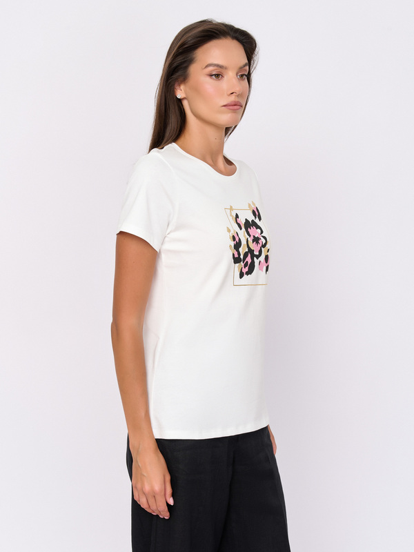 Э771364-16217/м/25-01 Футболка Taifun