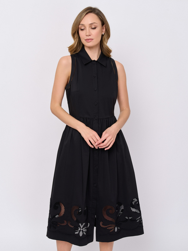 ЭSS250334035/м/25-01 Платье PUROTATTO