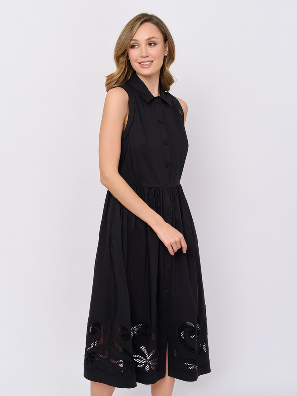 ЭSS250334035/м/25-01 Платье PUROTATTO