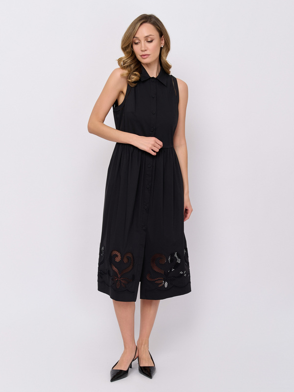 ЭSS250334035/м/25-01 Платье PUROTATTO