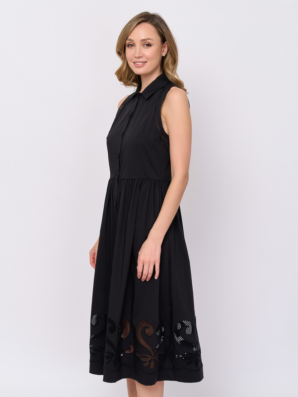 ЭSS250334035/м/25-01 Платье PUROTATTO