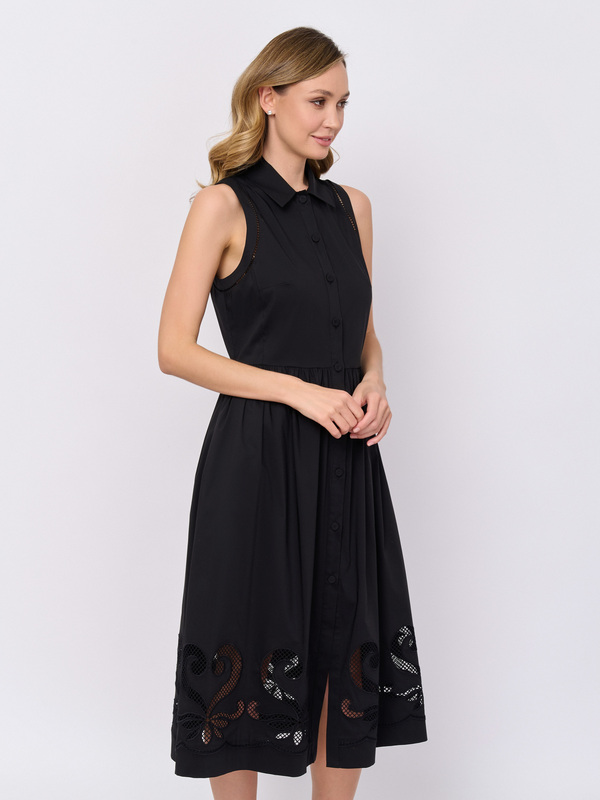 ЭSS250334035/м/25-01 Платье PUROTATTO