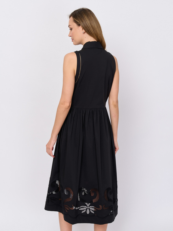 ЭSS250334035/м/25-01 Платье PUROTATTO