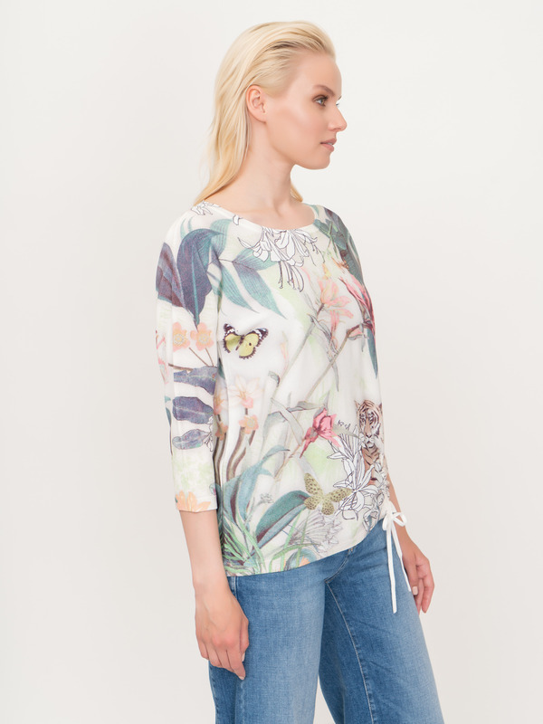 Э571028-35709/21-01 Джемпер Gerry Weber