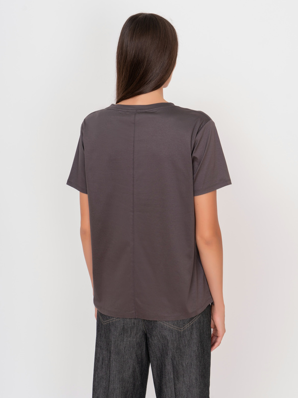 Э348814/7754/21-02 Футболка Luisa Cerano