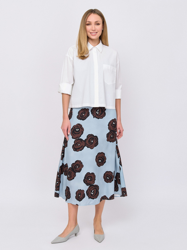 Рубашка Luisa Cerano, фото 4