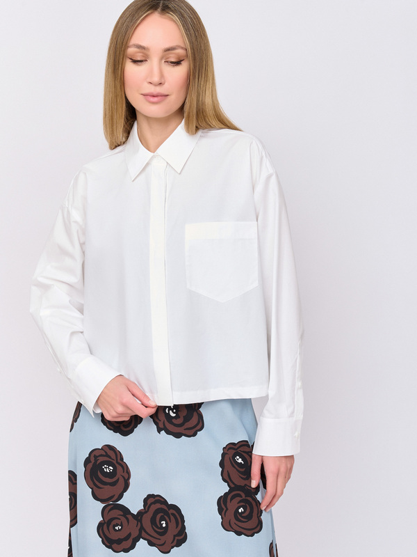 Рубашка Luisa Cerano, фото 2