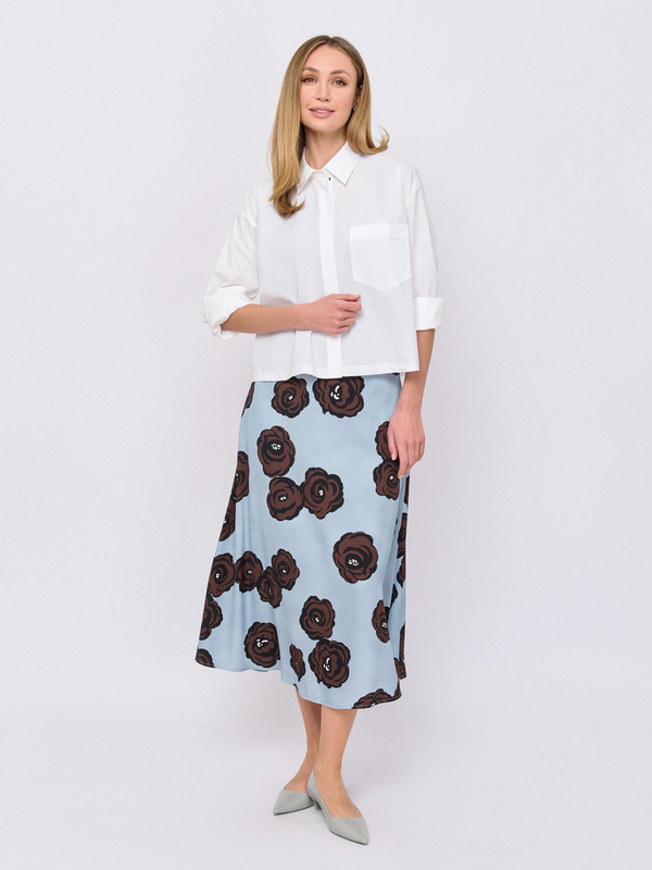 Рубашка Luisa Cerano, фото 7