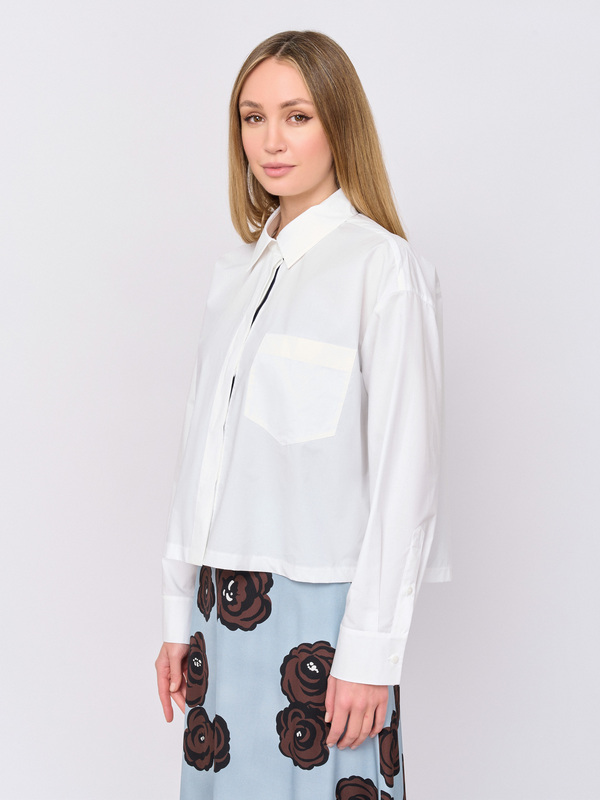 Рубашка Luisa Cerano, фото 6