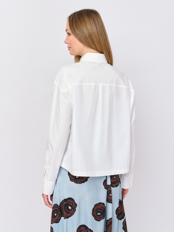 Рубашка Luisa Cerano, фото 8