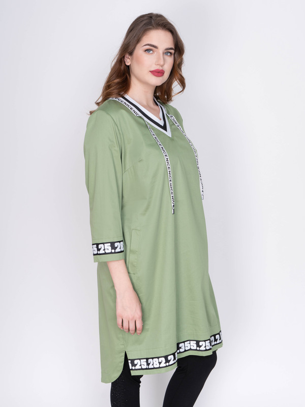 Э6711/19-01 Платье Ay-Sel Tekstil