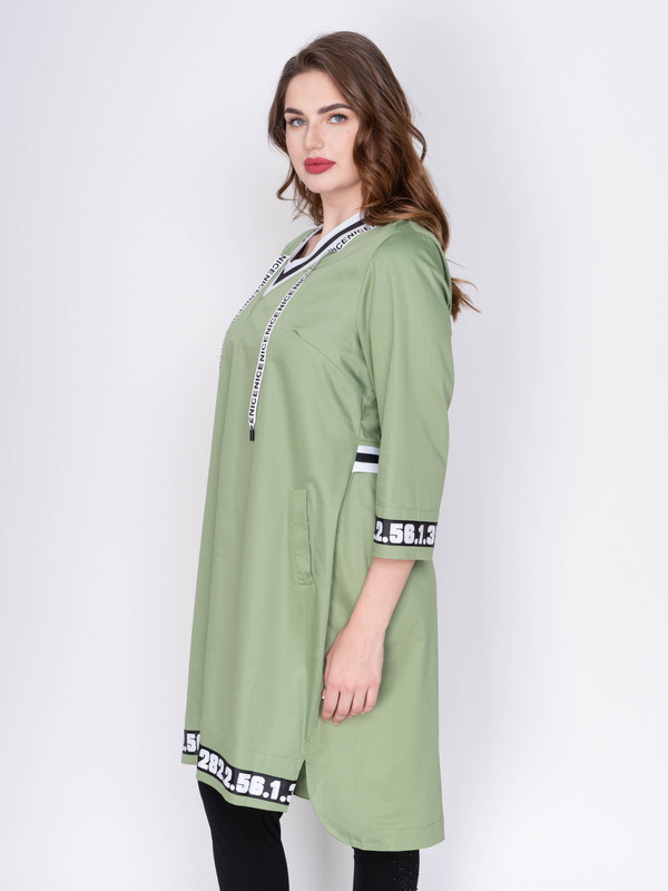 Э6711/19-01 Платье Ay-Sel Tekstil