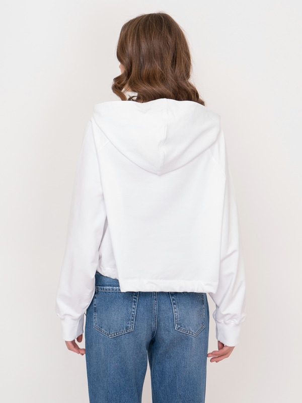 Э811265/30001/21-01 Джемпер (толстовка) Unq