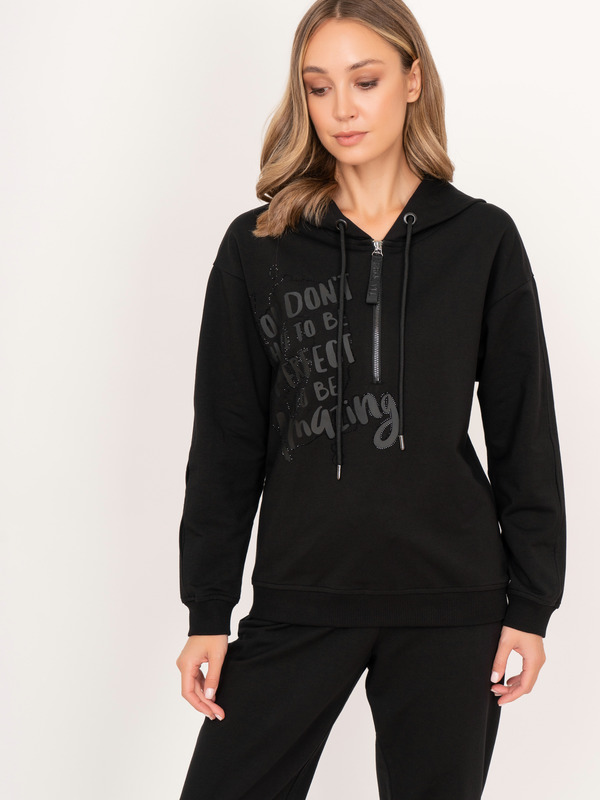 Э2496-223/22-02 Джемпер Franco Vello