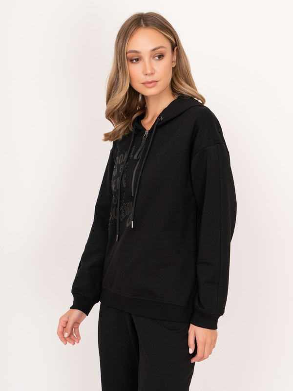 Э2496-223/22-02 Джемпер Franco Vello