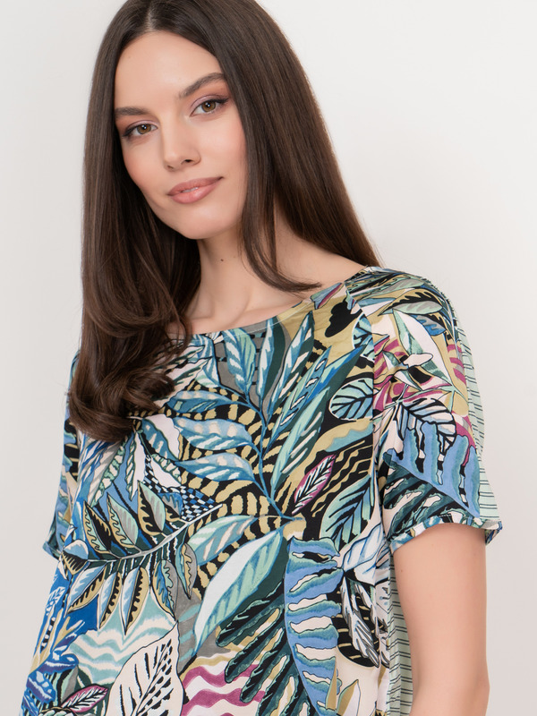 Э770227-35008/22-01 Футболка Gerry Weber