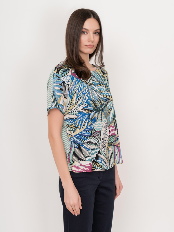 Э770227-35008/22-01 Футболка Gerry Weber