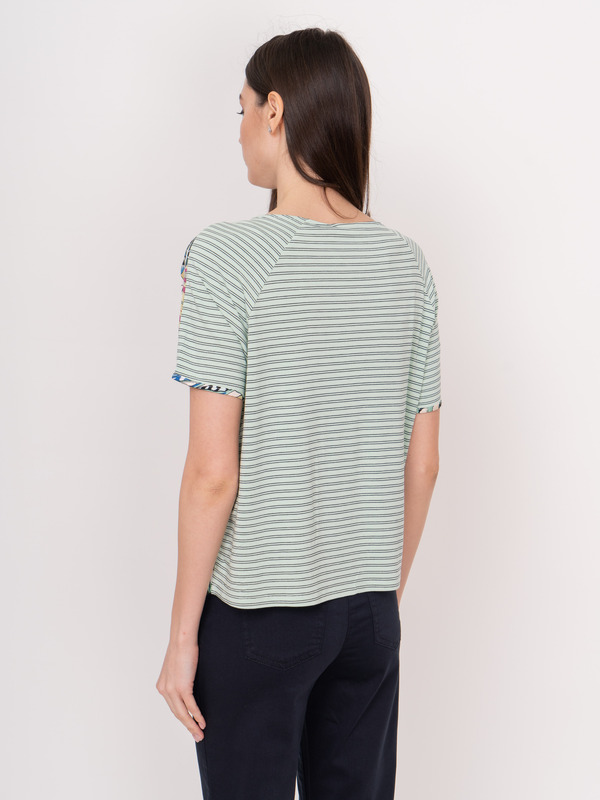 Э770227-35008/22-01 Футболка Gerry Weber