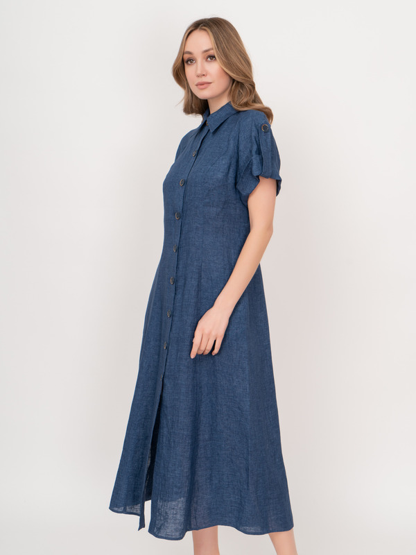 ЭPUOI/22-01 Платье Luisa Spagnoli