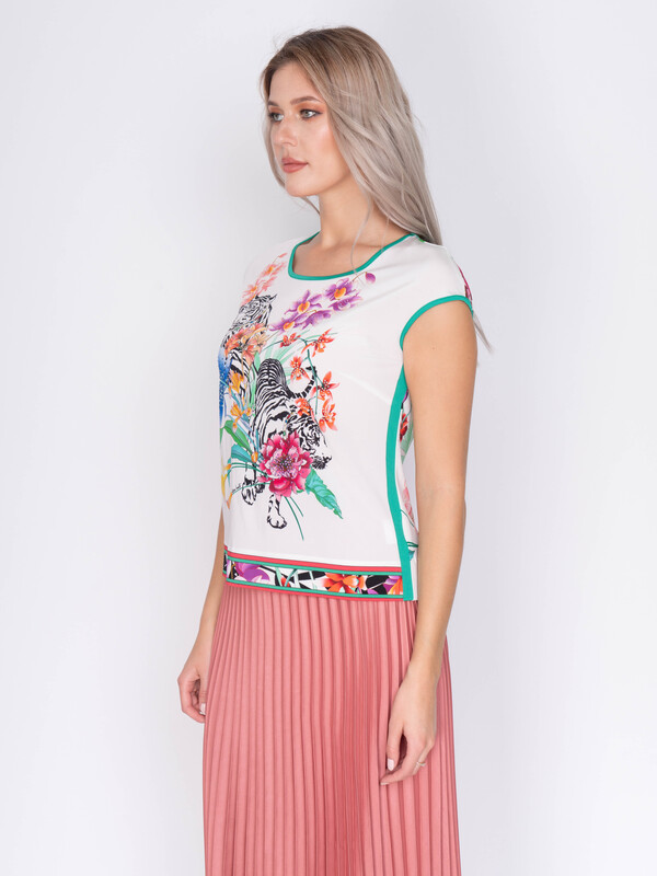 EGADI 272/19-01 Топ Moretti