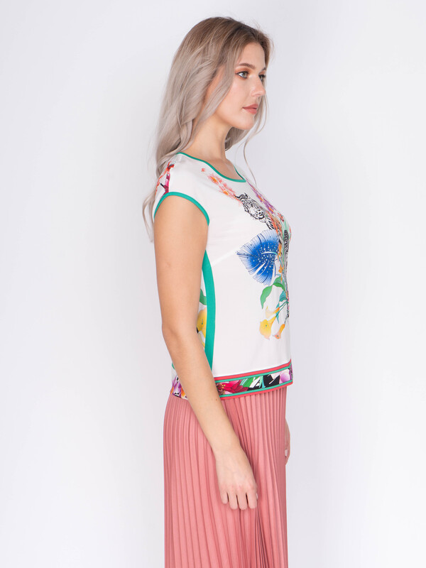 EGADI 272/19-01 Топ Moretti