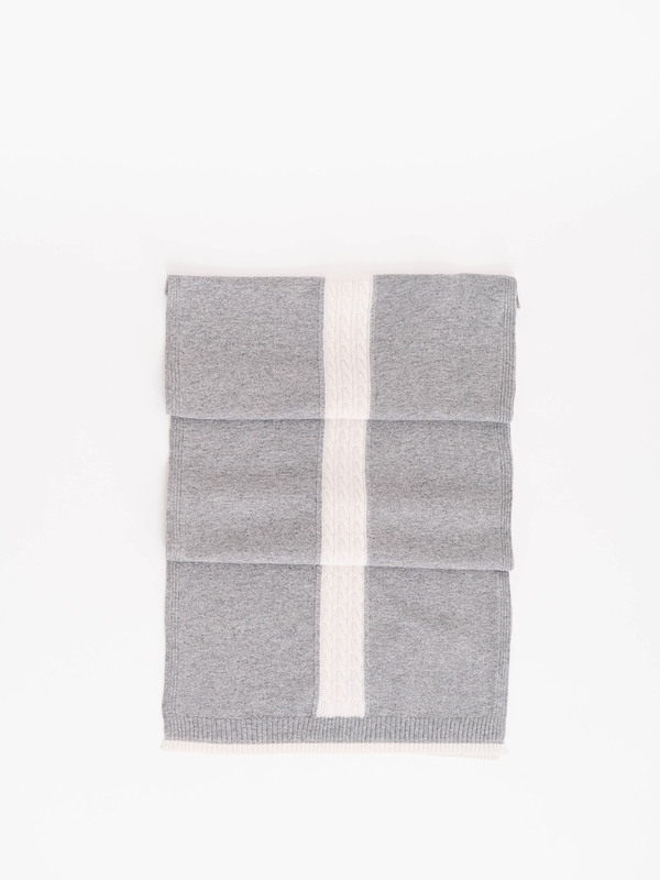 Э53055/21-02 Шарф D.Exterior