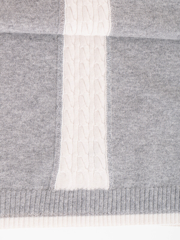 Э53055/21-02 Шарф D.Exterior