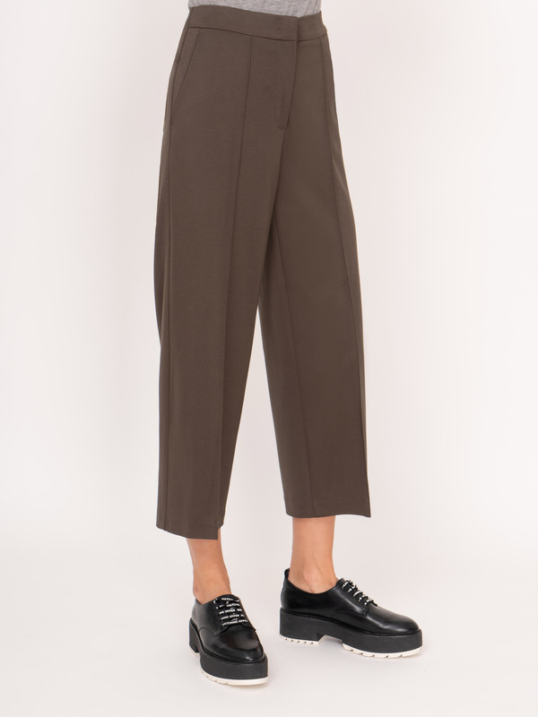 Э820003-31218/22-02 Брюки Gerry Weber