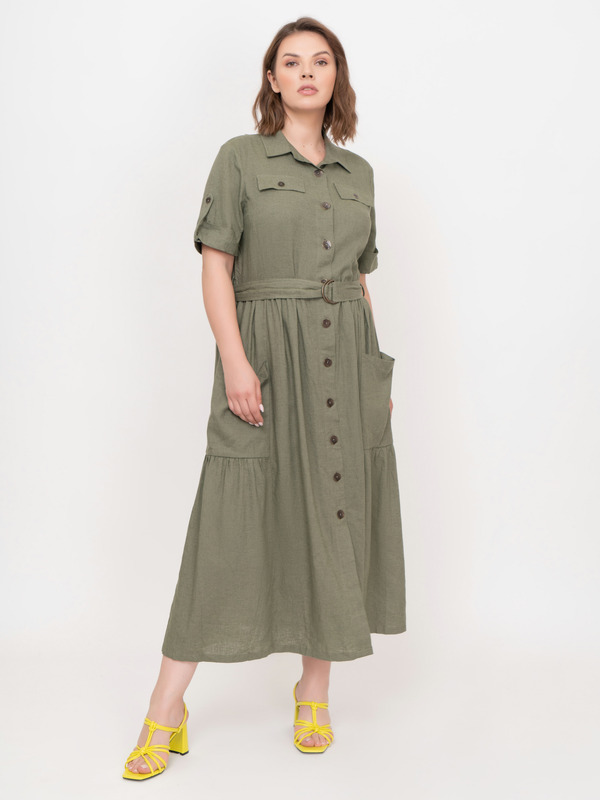 Э8005-121/21-01 Платье Franco Vello