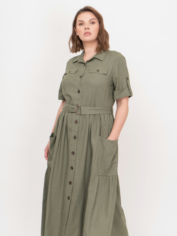 Э8005-121/21-01 Платье Franco Vello