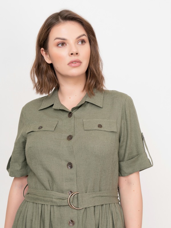 Э8005-121/21-01 Платье Franco Vello