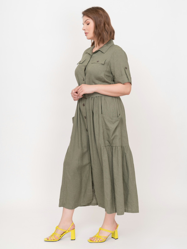 Э8005-121/21-01 Платье Franco Vello