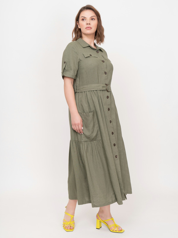 Э8005-121/21-01 Платье Franco Vello