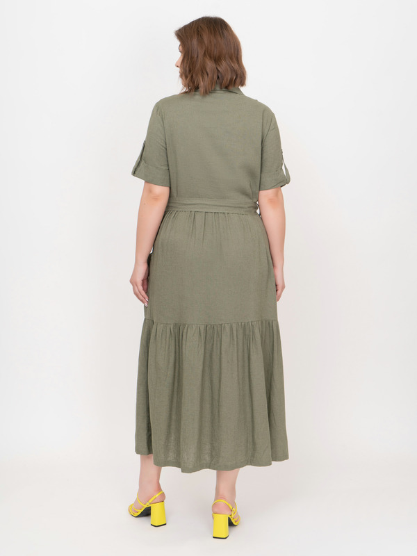 Э8005-121/21-01 Платье Franco Vello