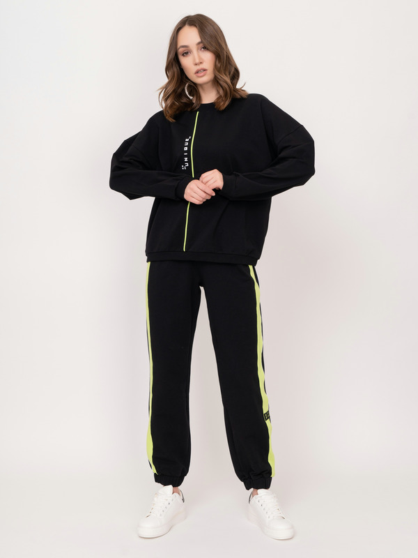 Э911161/30001/21-01 Брюки Unq