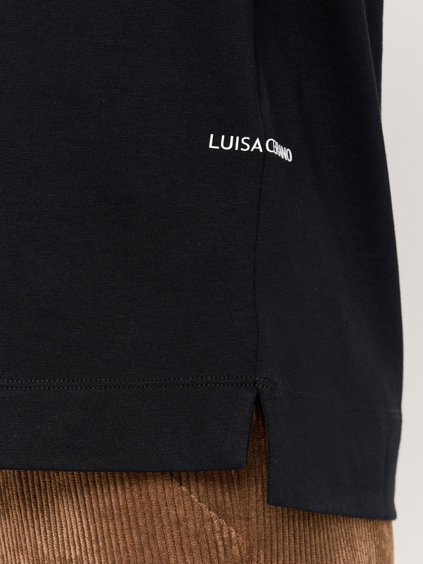 Э308184/7799/24-02 Футболка Luisa Cerano