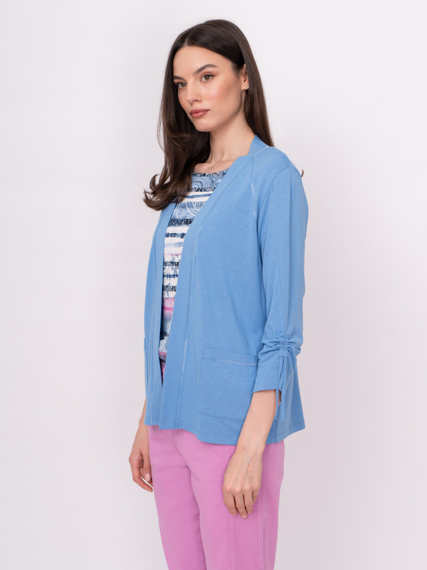 Э122220/22-01 Кардиган тр. Rabe