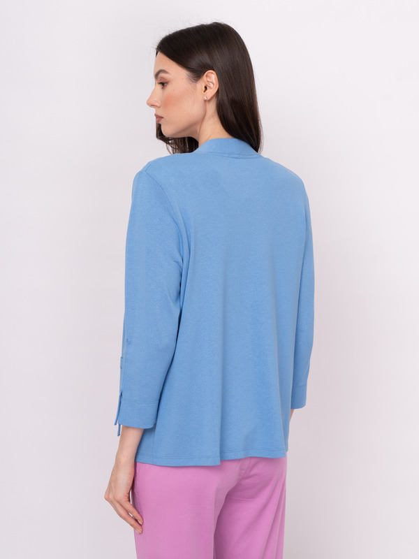 Э122220/22-01 Кардиган тр. Rabe