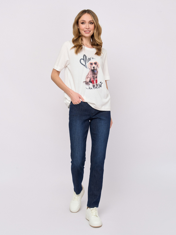 Полупальто Franco Vello