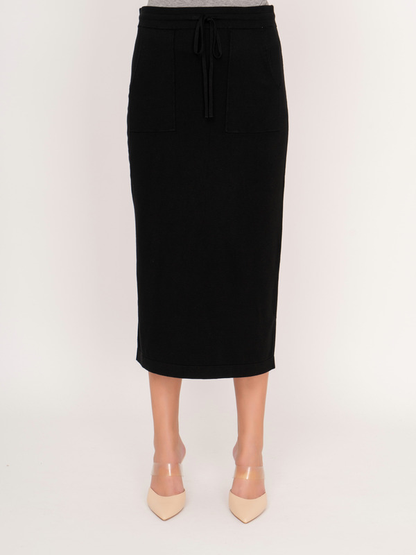 Э710003-44707/22-02 Юбка тр. Gerry Weber