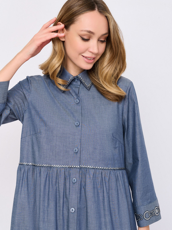 Платье Moretti, фото 4