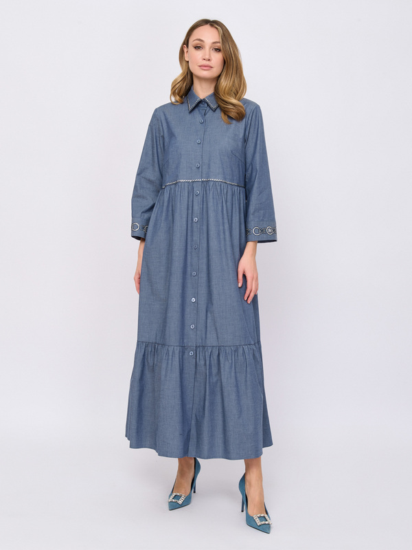 Платье Moretti, фото 3