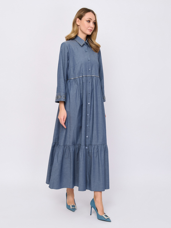 Платье Moretti, фото 6