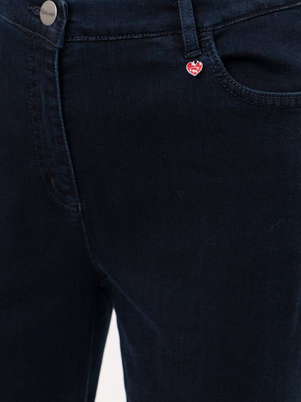 Э2207-1/12-12/21-02 Брюки Relaxed by Toni