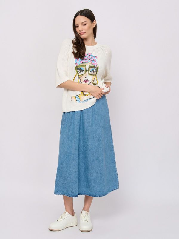 Юбка Elisa.And.Me, фото 4