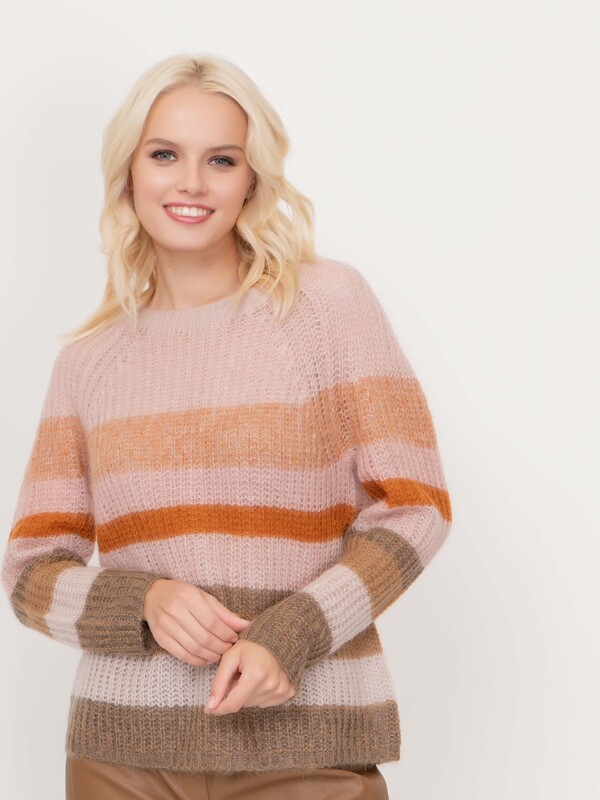 Э128726/5276/20-2 Джемпер Luisa Cerano