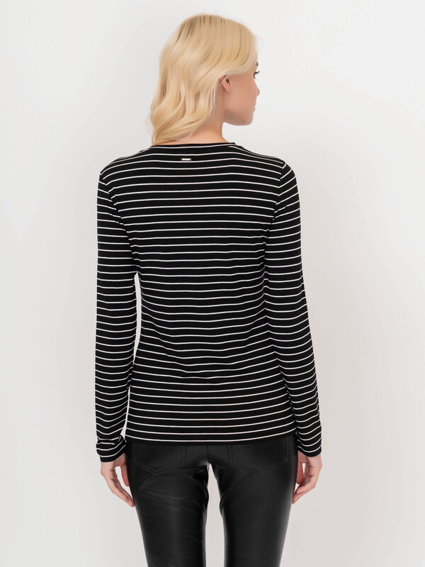 Э671076-16272/20-02 Джемпер Taifun